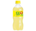 [11/25~ 10% OFF all products!!] Suntory CC Lemon [for vending machines] 430ml PET bottle x 24