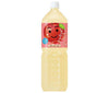 [11/25~ 10% OFF all products!!] Suntory Natchan Apple 1.5L PET bottle x 8