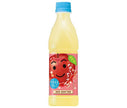 Suntory Nacchan Pomme bouteille plastique 425ml x 24 pièces 