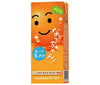 Suntory Natchan Orange 250ml paper pack x 24 bottles 