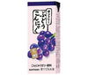 Suntory Grape Konjac 250ml paper pack x 24 bottles 