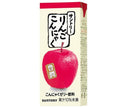 Suntory Apple Konnyaku 250 ml paquet papier x 24 pièces 