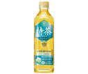 [11/25~ 10% off all products!!] Suntory Iemon Tokucha Jasmine [For sale] [Food for specified health uses] 500ml PET bottle x 24 bottles