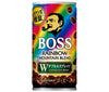 Suntory BOSS Rainbow Mountain Blend 185g can x 30 cans 