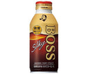 Suntory BOSS Silky Drip Lightly Sweet 360g Bottle Can x 24 