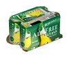 [11/25~ 10% OFF all products!!] Suntory ALL FREE Lime Shot (6-pack) 350ml cans x 24 cans