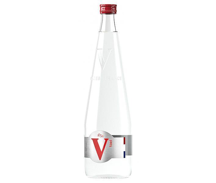 日仏貿易 Vittel(ヴィッテル) 750ml瓶×12本入