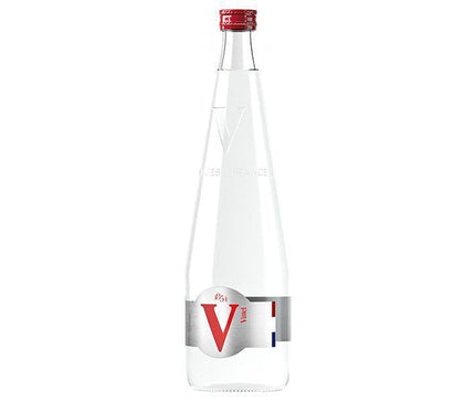 日仏貿易 Vittel(ヴィッテル) 750ml瓶×12本入