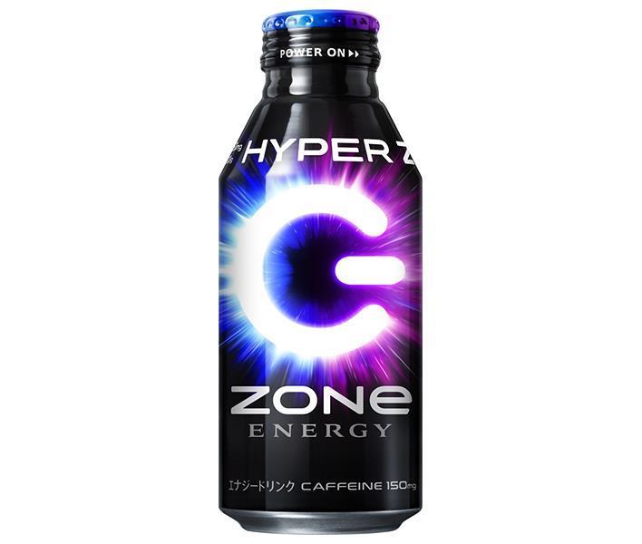 [11/25~ 10% OFF all products!!] Suntory HYPER ZONe ENERGY 400ml bottle can x 24