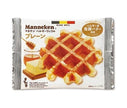 Rosen Manneken Belgian Waffle Plain 30 (6 x 5) pieces 