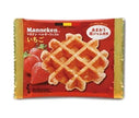 Rosen Manneken Gaufres aux fraises 30 (6 x 5) pièces 