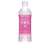 Okunagara River Meisui Hydrogen Water 36 Rose Bouteille en plastique de 500 ml x 24 bouteilles 