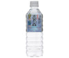 Oku-Nagara River Famous Water, Takaga Forest Water, 500ml PET Bottle x 24 Bottles 