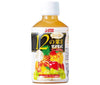 [11/25~ 10% off all products!!] Sun A 12 fruits for a day 240ml plastic bottle x 24 bottles