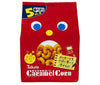 Tohato Caramel Corn 5P 95g (19g x 5 bags) x 12 bags 