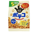 Tohato Poteco Saveur Umashio 5P 110g x 12 sachets 