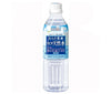 Taisho Pharmaceutical Livita Natural Mineral Water 500ml PET Bottle x 24 