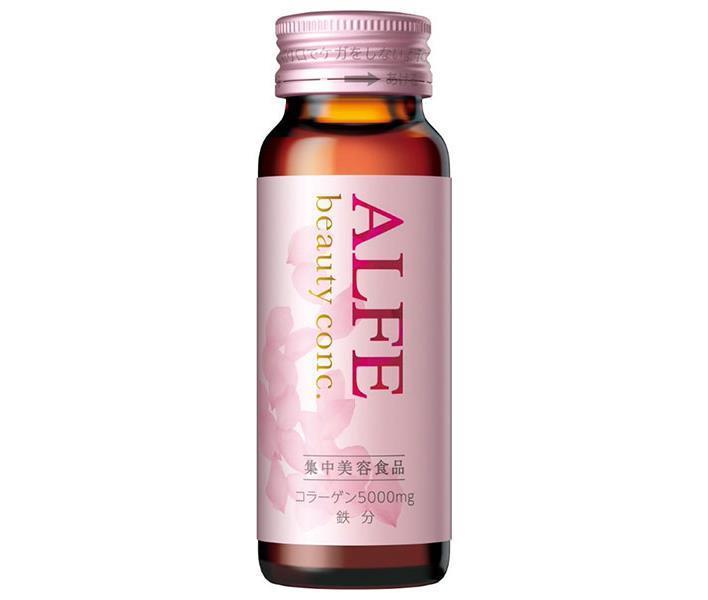 大正製薬 アルフェ ビューティーコンク 50ml瓶×50本入