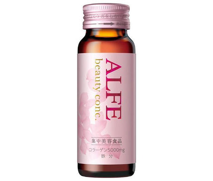 Taisho Pharmaceutical Alfee Beauty Concentrate 50ml bottle x 50 bottles 