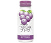 JA Foods Oita Tsuburana Grape 190g Bottle Can x 30 