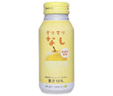 JA Foods Oita Surisuri-nashi 190g Bottle Can x 30 