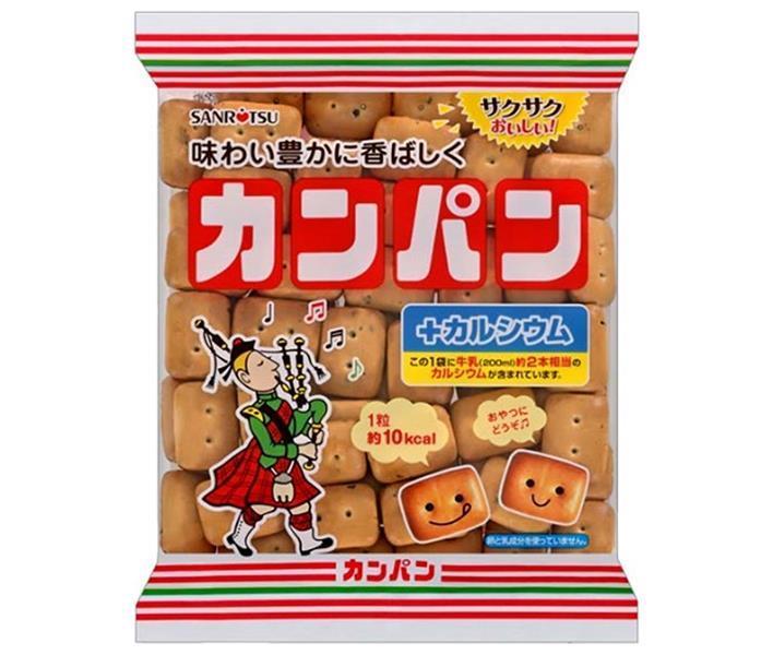 三立製菓 カンパン 180g×10袋入【日本出荷】