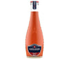 Commerce Japon-France San Pellegrino Boisson Pétillante Italienne Aranciata Rossa (Orange Sanguine) Bouteille de 200 ml x 24 bouteilles 