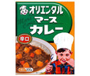 Oriental Mars Curry Retort Edition Sec 200g x 30 pièces 