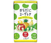 [11/25~ 10% off all products!!] Euglena Fruit Green Au Lait for the Body 125ml paper pack x 24 bottles