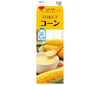 [11/25~ 10% OFF all products!!] Sujata Smile Soup Corn 900g paper pack x 12 pieces