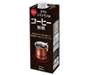 Sujata Hotel Restaurant Coffee Unsweetened 1000ml Paper Pack x 6 