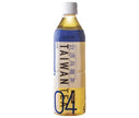 HARUNA Le Cafe Taiwan Oolong Tea 500ml PET Bottle x 24 