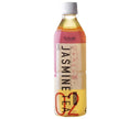 HARUNA Le Cafe Jasmine Tea 500ml PET bottle x 24 bottles 