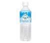 Nippon Yakuhin Hikyo Kurobe Eau Naturelle Bouteille en plastique de 500 ml x 24 bouteilles 