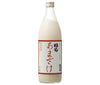 Kokugiku Amazake (Amazake) Bouteille de 985g x 6 bouteilles 