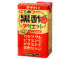 [11/25~ 10% off all products!!] Tamanoi Honey Black Vinegar Diet 125ml paper pack x 24 bottles