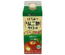 [11/25~ 10% off all products!!] Tamanoi Vinegar Honey Apple Cider Vinegar Diet Concentrated Type 500ml Paper Pack x 12 Bottles