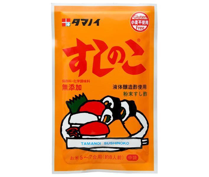 Tamanoi Vinaigre Sushinoko 75g x 20 pièces 