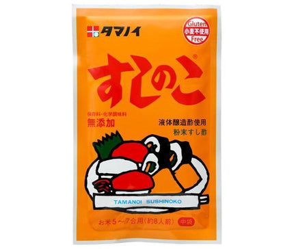 Tamanoi Vinaigre Sushinoko 75g x 20 pièces 