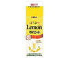 [11/25~ 10% off all products!!] Tamanoi Vinegar Honey Lemon Diet Concentrated Type 500ml Paper Pack x 12 Bottles