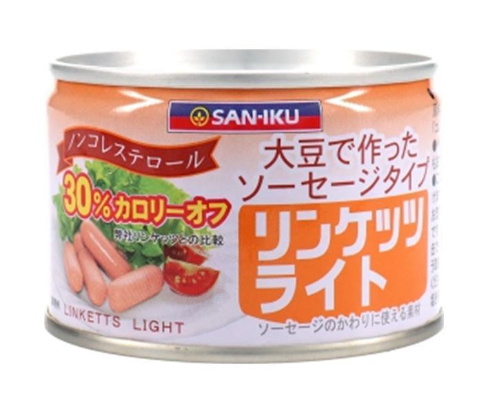 Saniku Foods Rinketts Light 160g x 24 pieces 