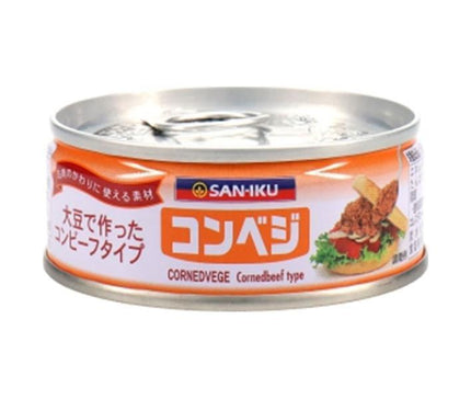 Saniku Foods Conveg 90g x 24 pièces 