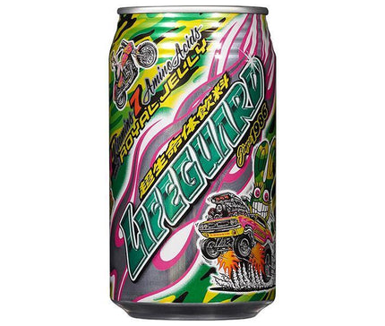 チェリオ ライフガード 350ml缶×24本入