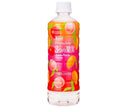 [11/25~ 10% off all products!!] Cheerio Three Fruits 500ml PET bottle x 24 bottles