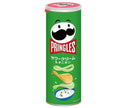 Kellogg's Pringles Crème sure et oignon 105 g x 8 pièces