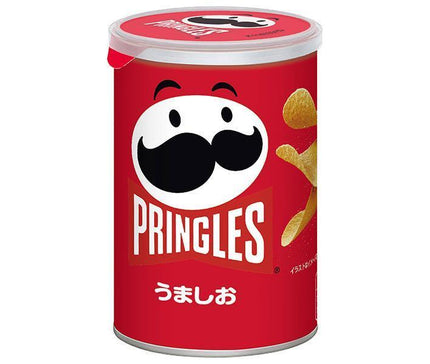 Kellogg Pringles Umashio 53g x 12 pièces