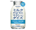 Otsuka Foods Des graines de soja aussi douces que du lait Paquet papier de 950 ml x 6 pièces 