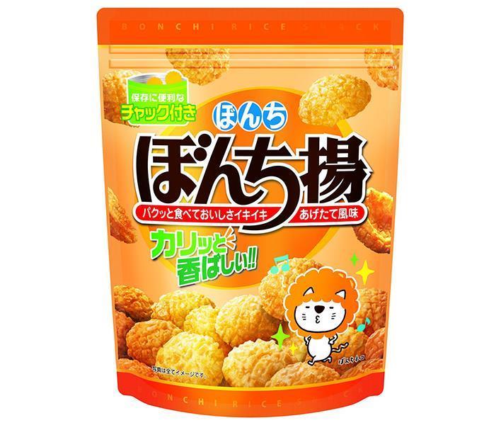 ぼんち ぼんち揚 チャック付 100g×12袋入