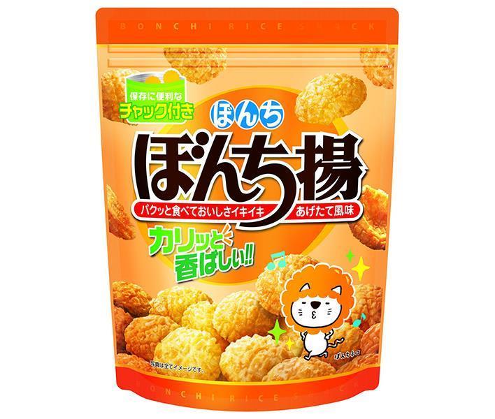 ぼんち ぼんち揚 チャック付 100g×12袋入【日本出荷】