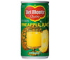 [11/25~ 10% OFF all products!!] Del Monte Pineapple Juice 190g can x 30 cans